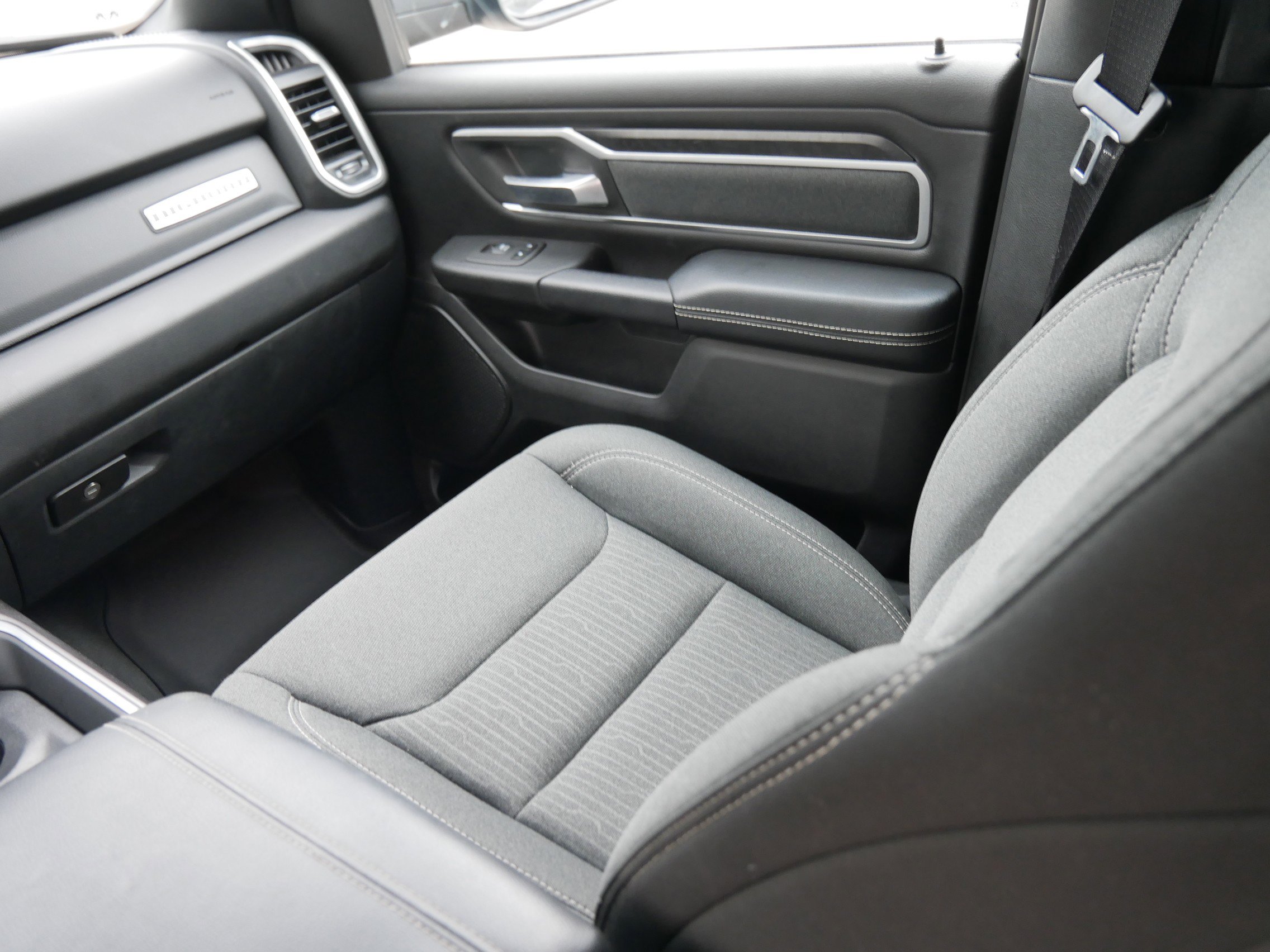 2022 Ram 1500 Big Horn photo 17