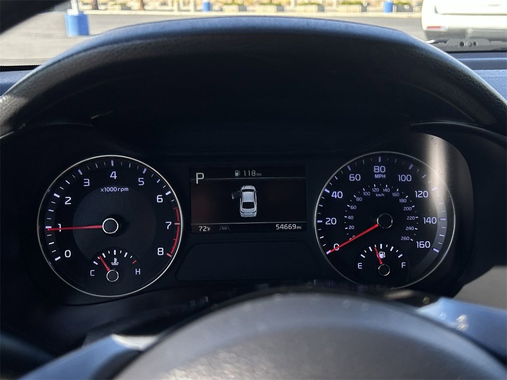 2023 Kia Forte LXS photo 3