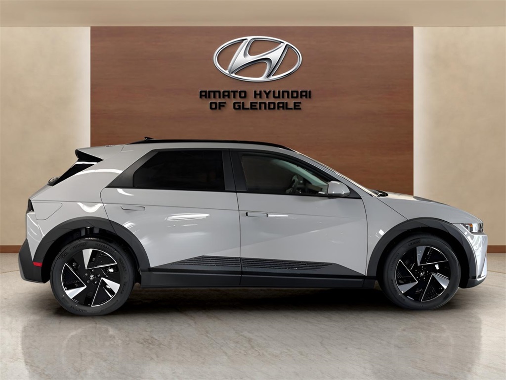 2025 Hyundai Ioniq 5 SEL photo 7