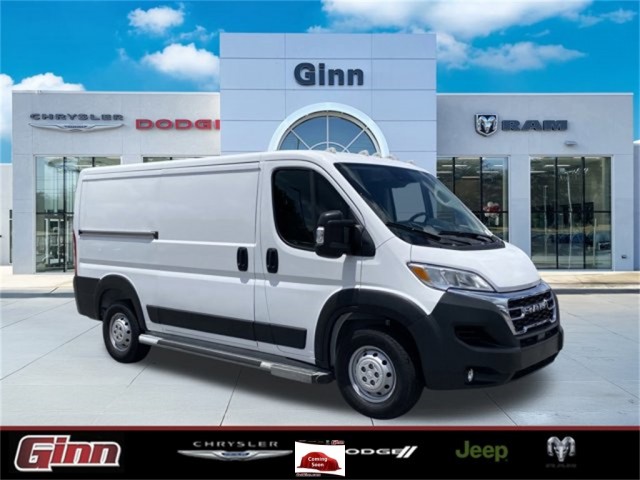 2023 Ram ProMaster 2500 Base