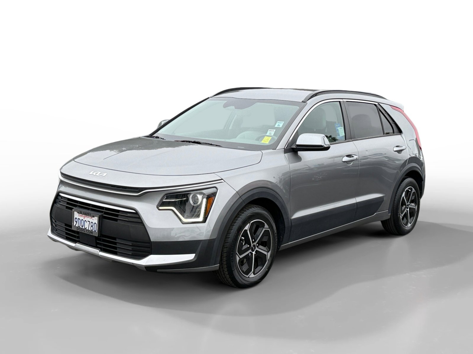2023 Kia Niro EX's photo