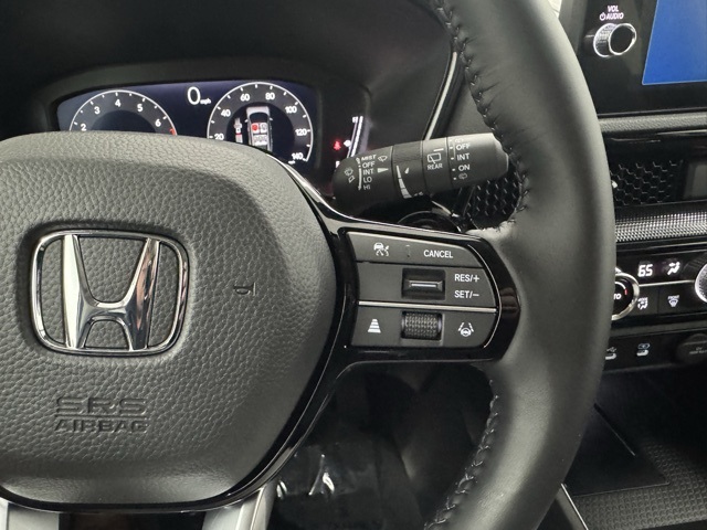2026 Honda CR-V EX-L photo 23