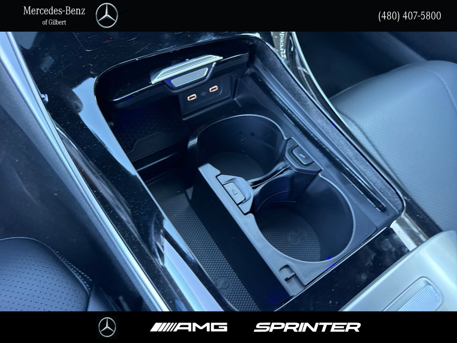 2026 Mercedes Benz CLE 300 4MATIC photo 24