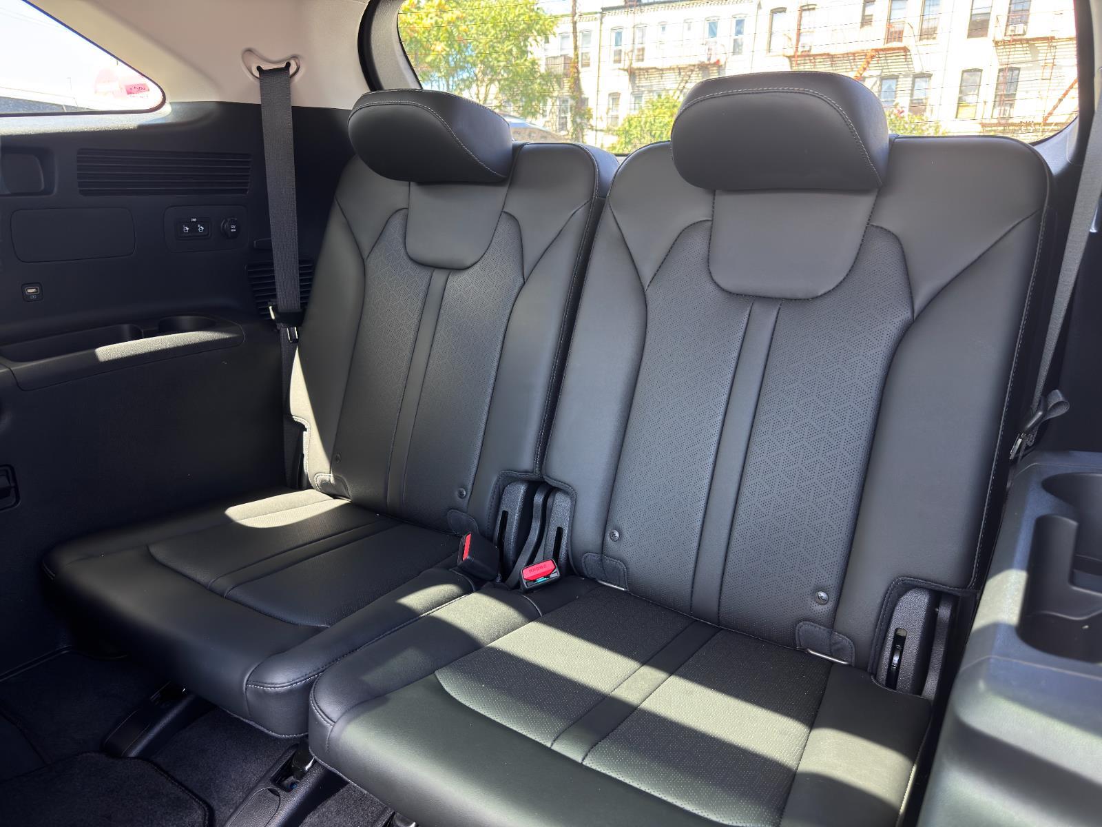 2023 Kia Sorento X-Line EX photo 19