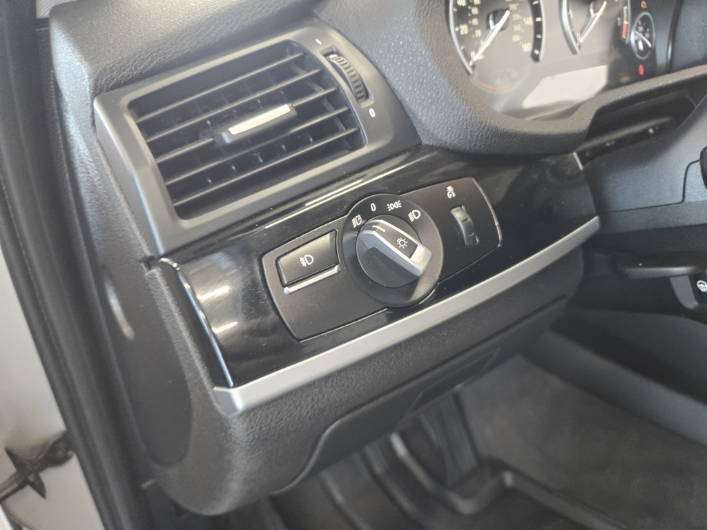 2017 Bmw X3 xDrive28i photo 23