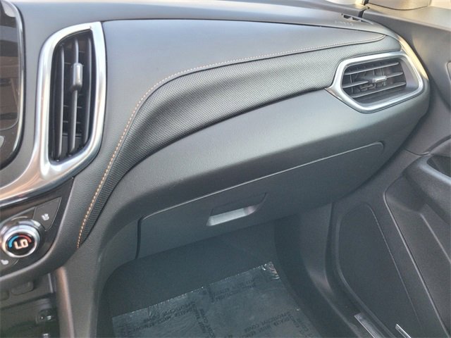 2022 Chevrolet Equinox Premier photo 23
