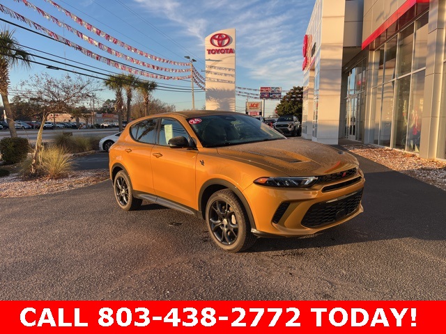 2024 Dodge Hornet R/T's photo