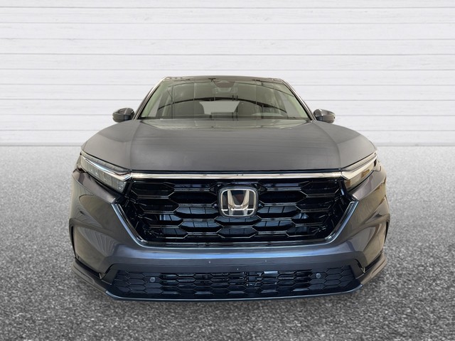 2026 Honda CR-V EX-L photo 8