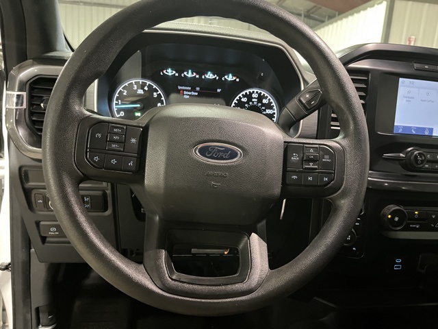 2023 Ford F-150 XL STX photo 16