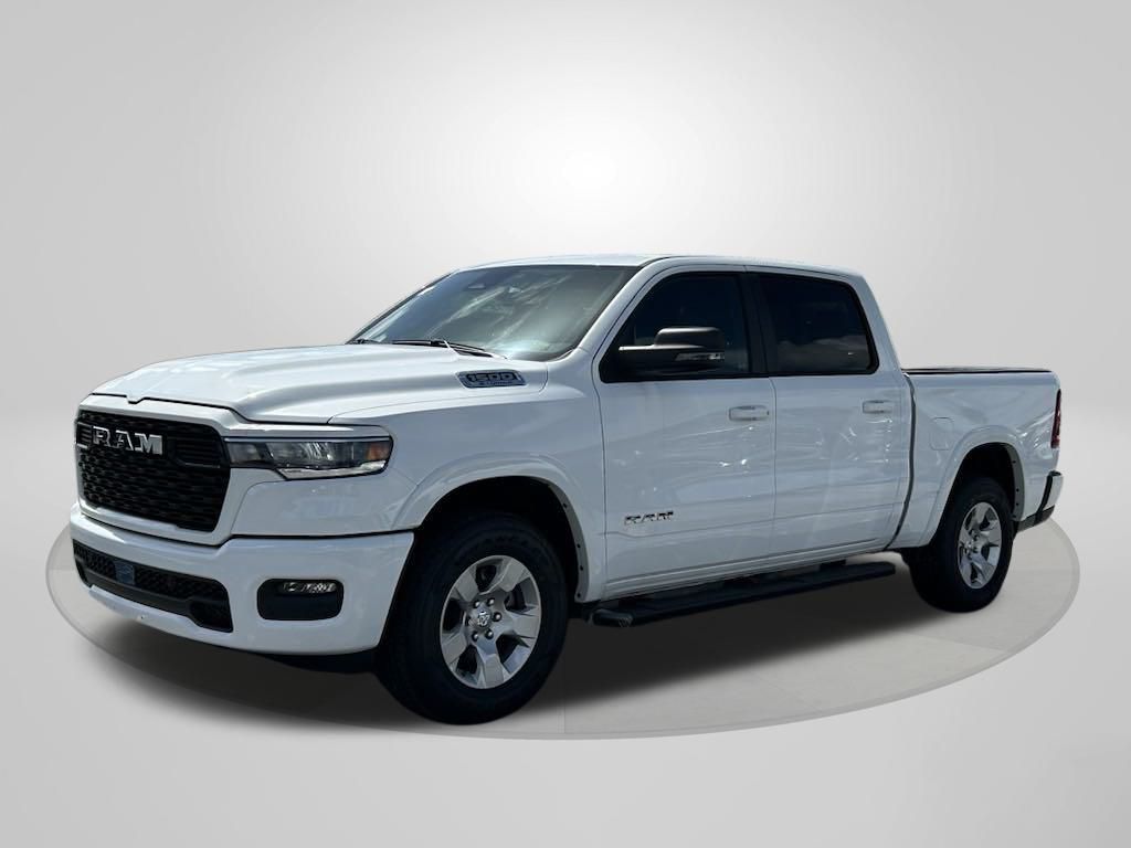 2025 Ram 1500 Big Horn Lone Star photo 2
