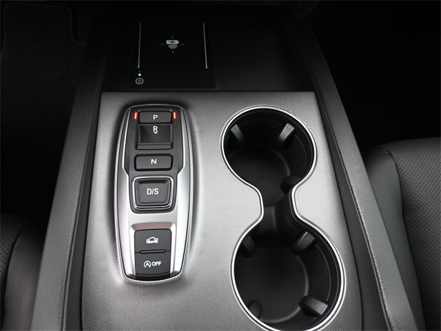 2026 Honda Ridgeline RTL photo 4