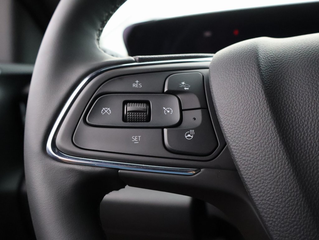 2025 Buick Envista ST photo 25