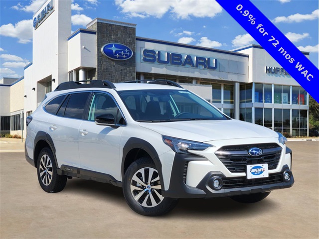 2025 Subaru Outback Premium's photo