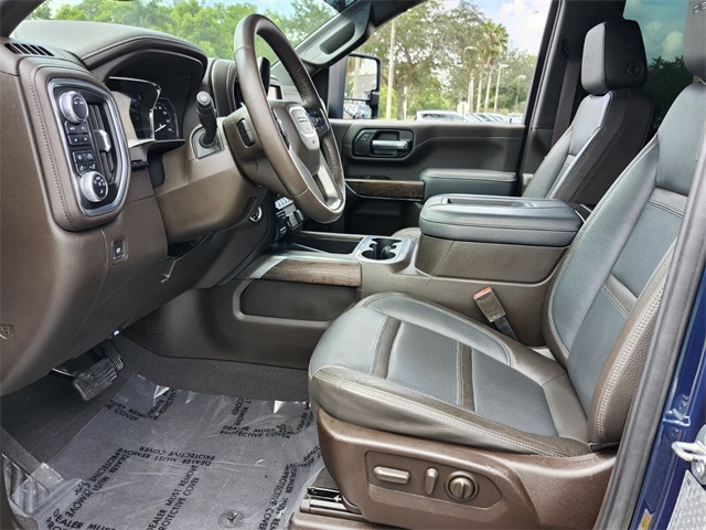 2021 Gmc Sierra Denali photo 3