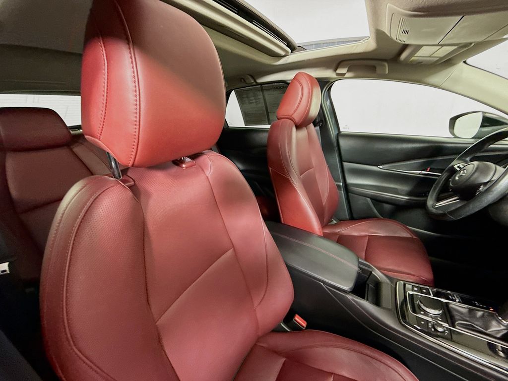2023 Mazda CX-30 2.5 S Carbon photo 24