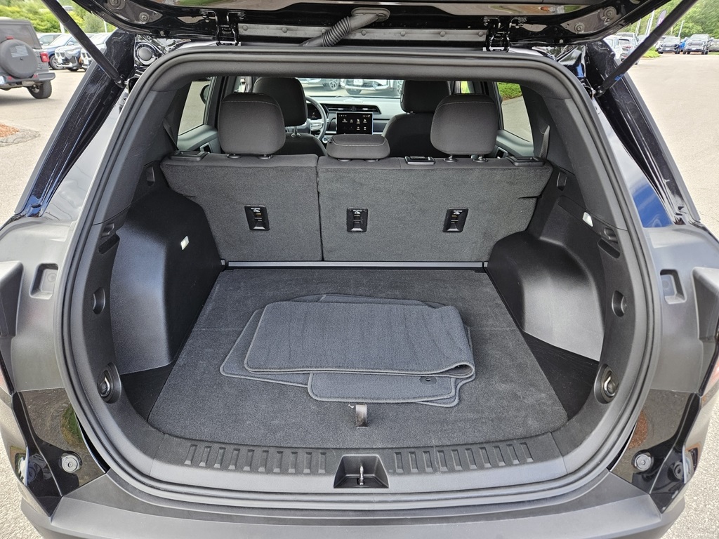 2025 Gmc Terrain Elevation photo 16