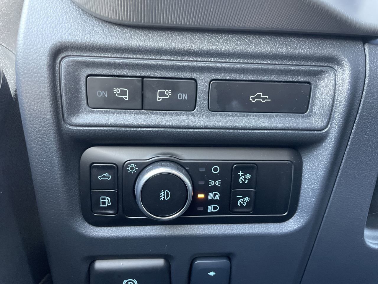 2024 Ford F-150 Lariat photo 27