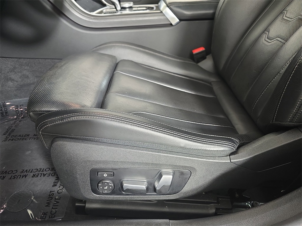 2023 Bmw 840i xDrive GC photo 27