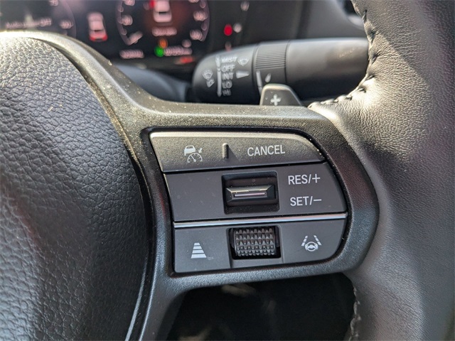 2023 Honda Accord Hybrid EX-L photo 15