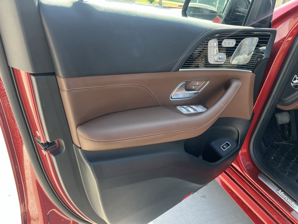 2024 Mercedes Benz GLE 350 4MATIC photo 8