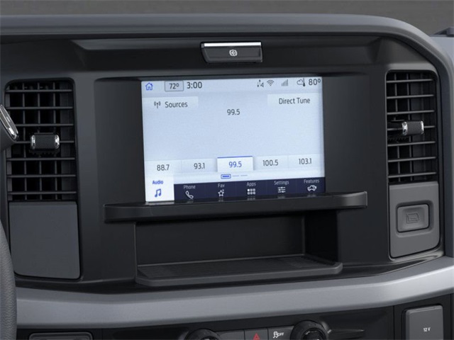 2026 Ford F-450 XLT photo 13
