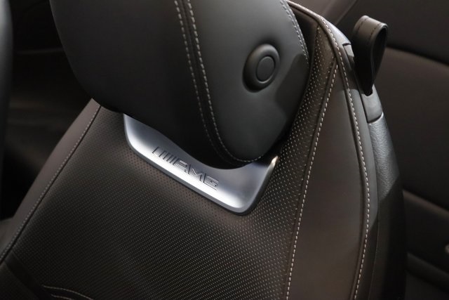 2022 Mercedes Benz SL AMG 55 photo 19