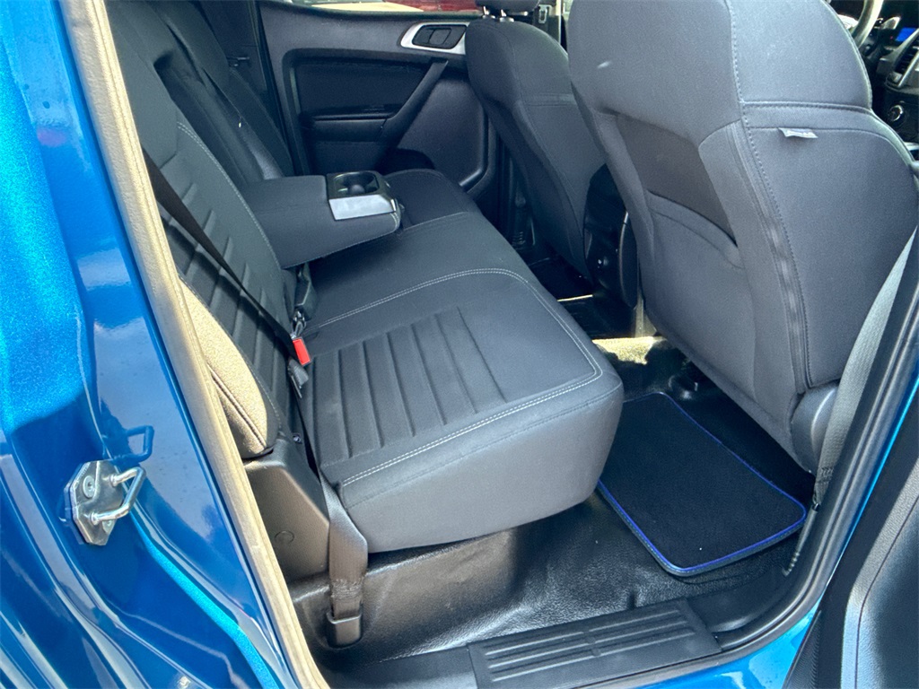2021 Ford Ranger XL photo 14
