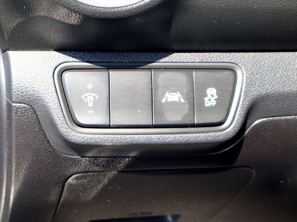 2019 Kia Forte LXS photo 14