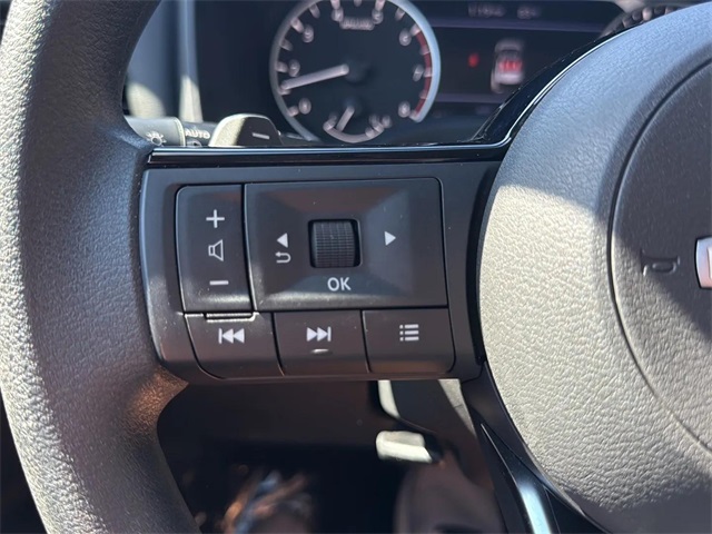 2023 Nissan Rogue SV photo 27