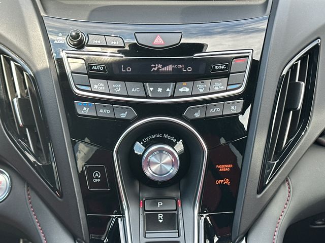 2022 Acura RDX A-Spec photo 26