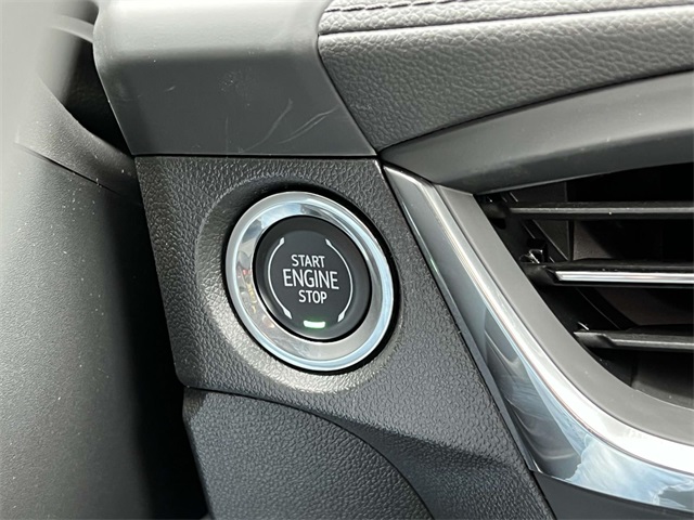 2025 Buick Encore GX Preferred photo 21