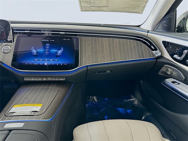 2026 Mercedes Benz E 350 photo 23
