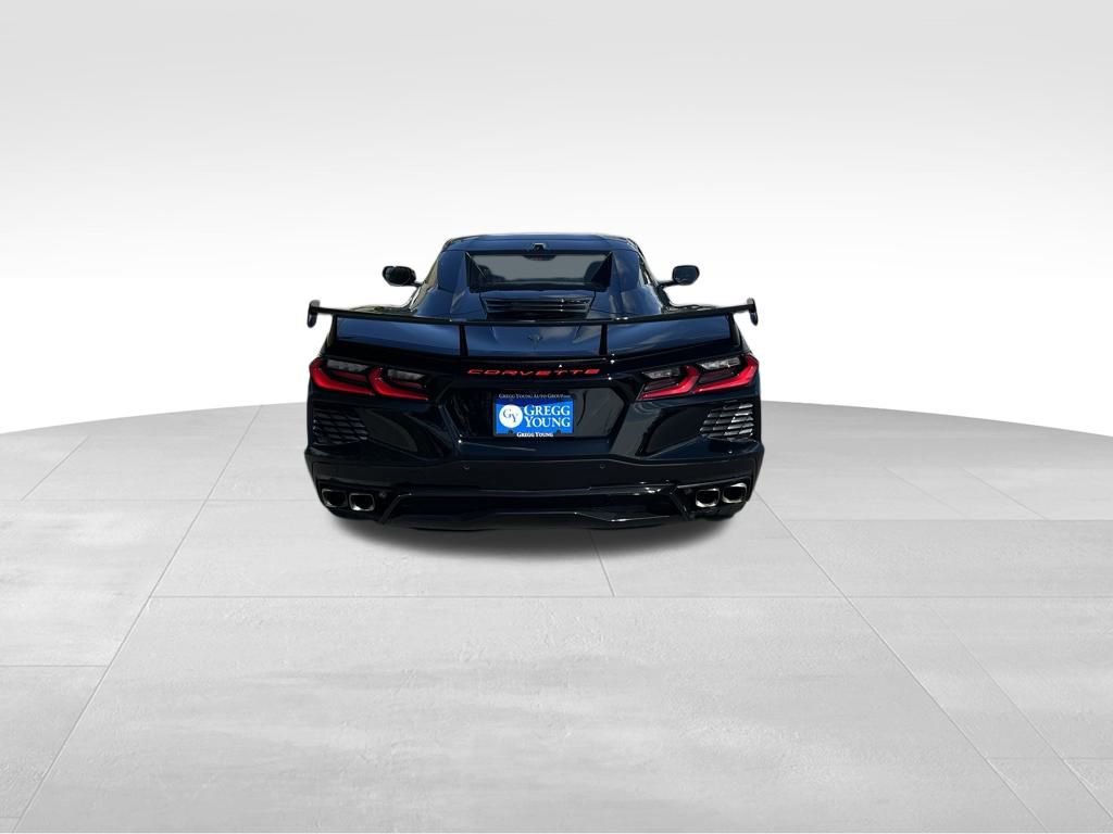 2023 Chevrolet Corvette Stingray 3LT photo 6