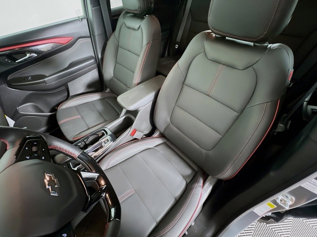 2026 Chevrolet Trailblazer RS photo 21