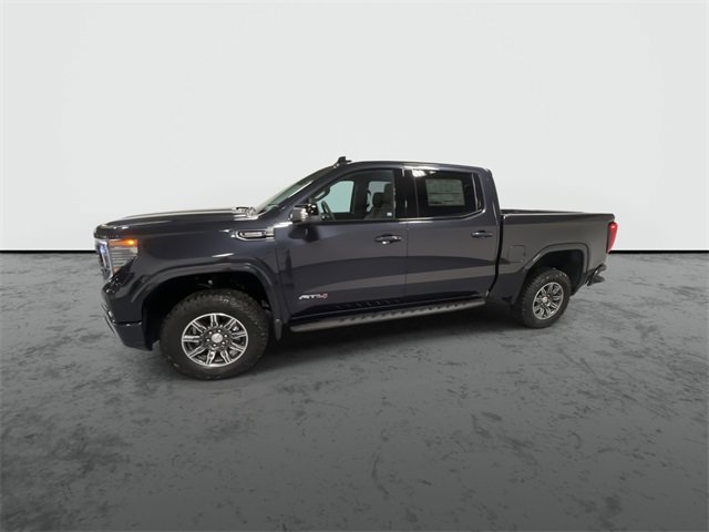 2026 Gmc Sierra AT4 photo 5