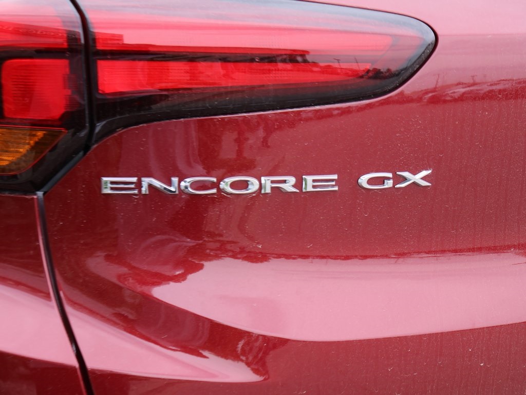 2023 Buick Encore GX Select photo 9