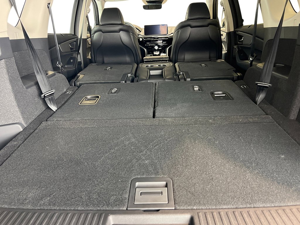 2026 Acura MDX SH-AWD Technology photo 24