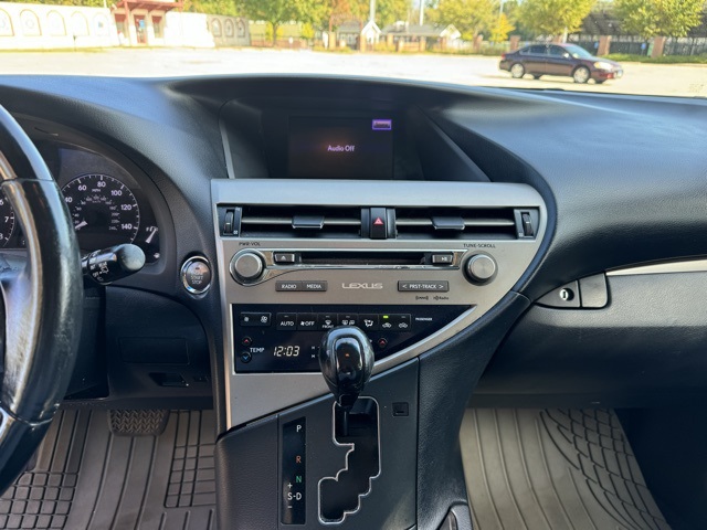 2015 Lexus RX 350 photo 21