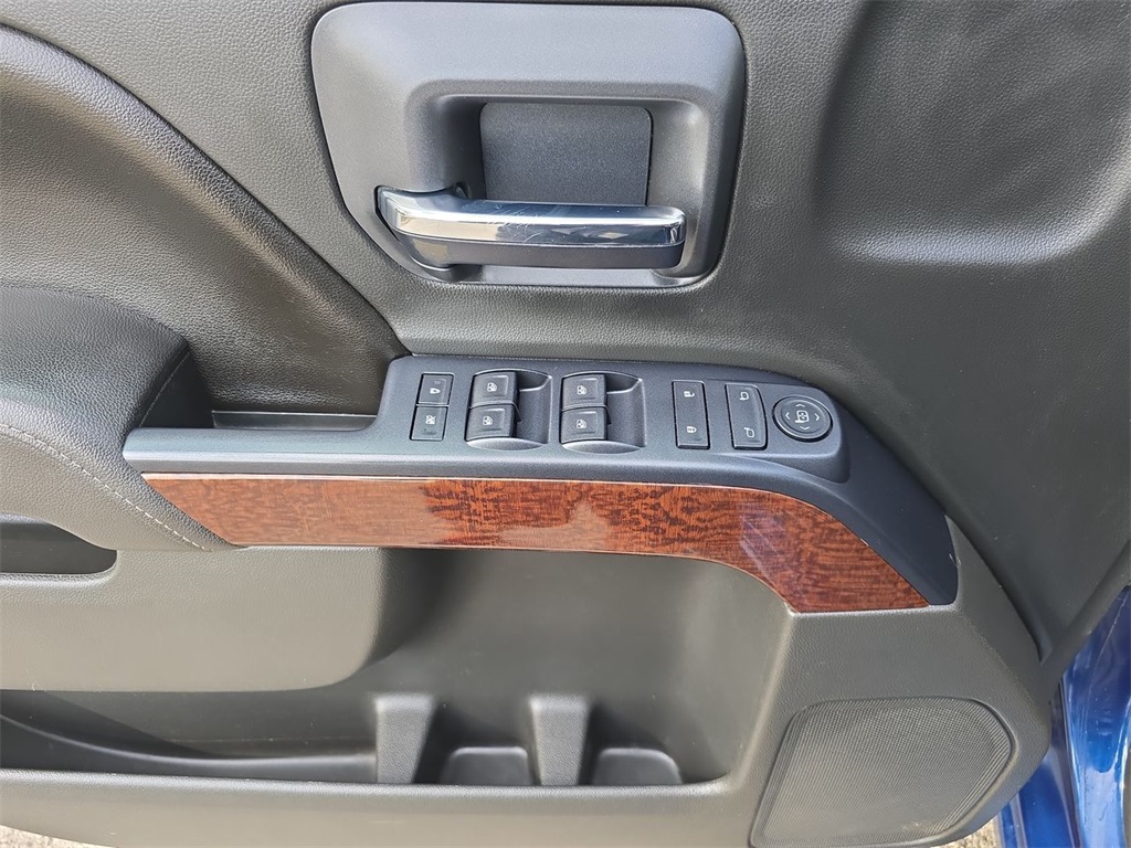 2016 Gmc Sierra 1500 SLE photo 22