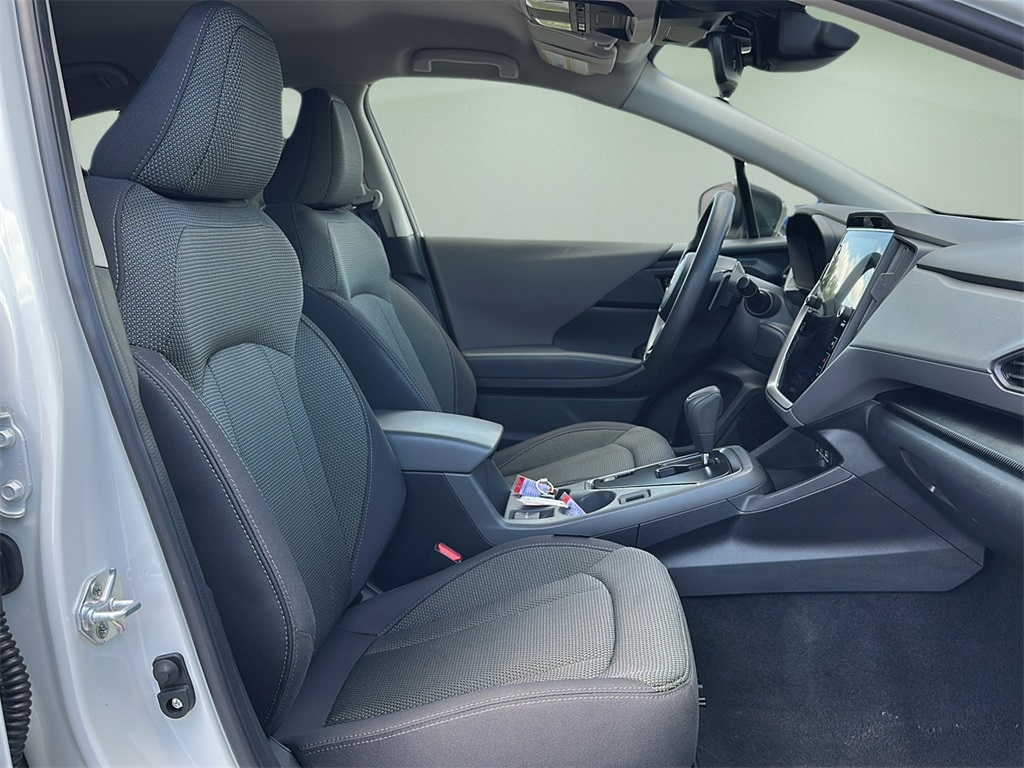 2024 Subaru Crosstrek Premium photo 19