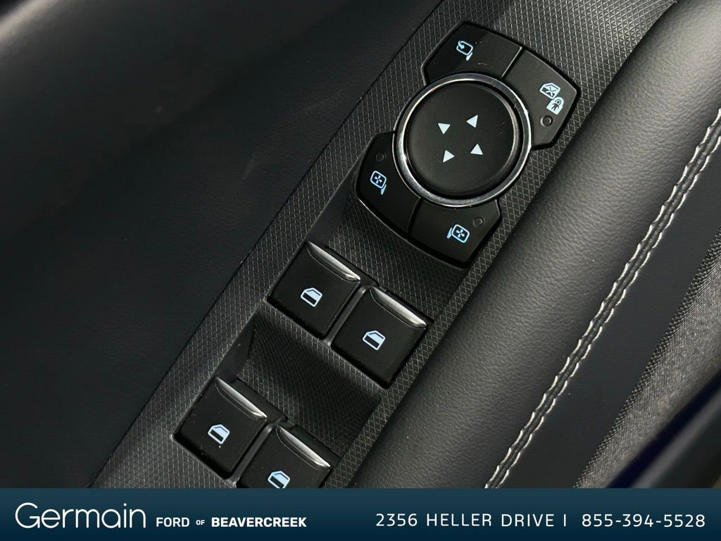 2023 Ford Mustang Mach-E Premium photo 16
