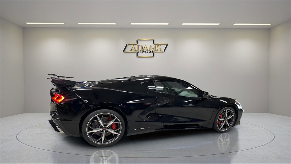 2022 Chevrolet Corvette Stingray 3LT photo 9