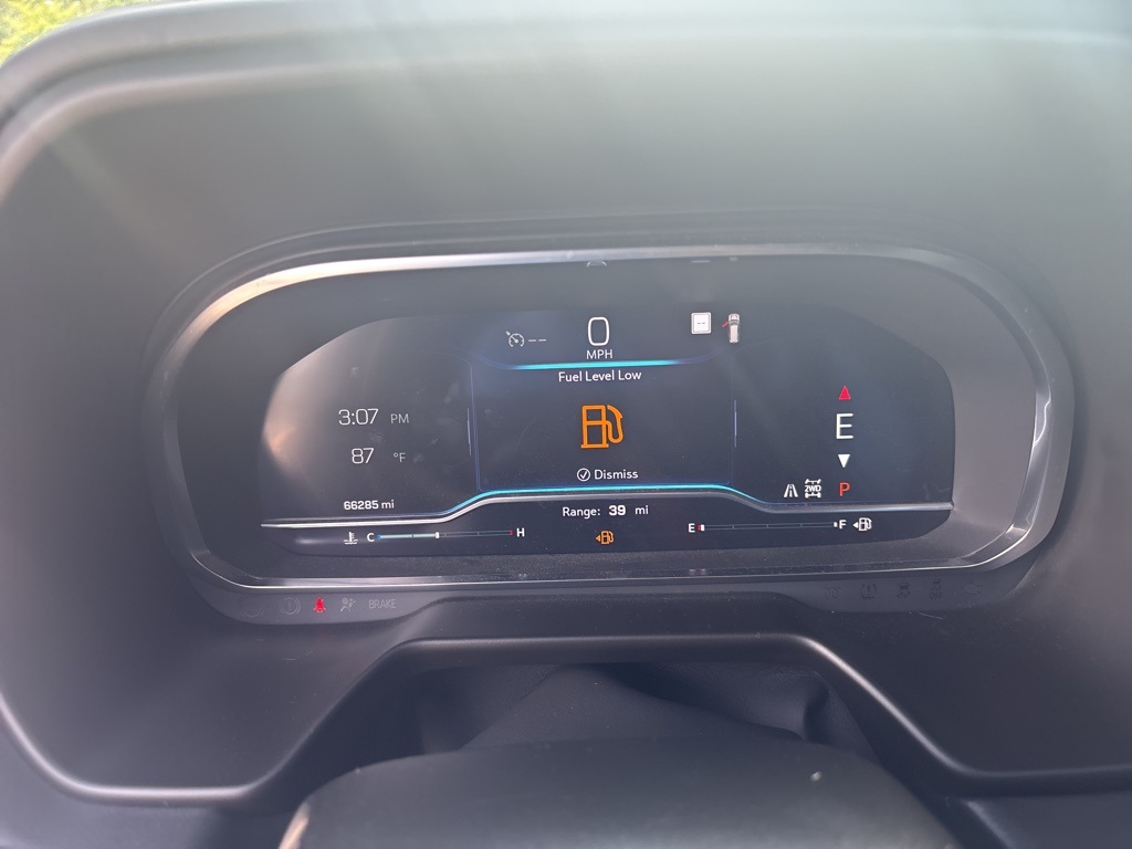 2022 Chevrolet Suburban Z71 photo 21