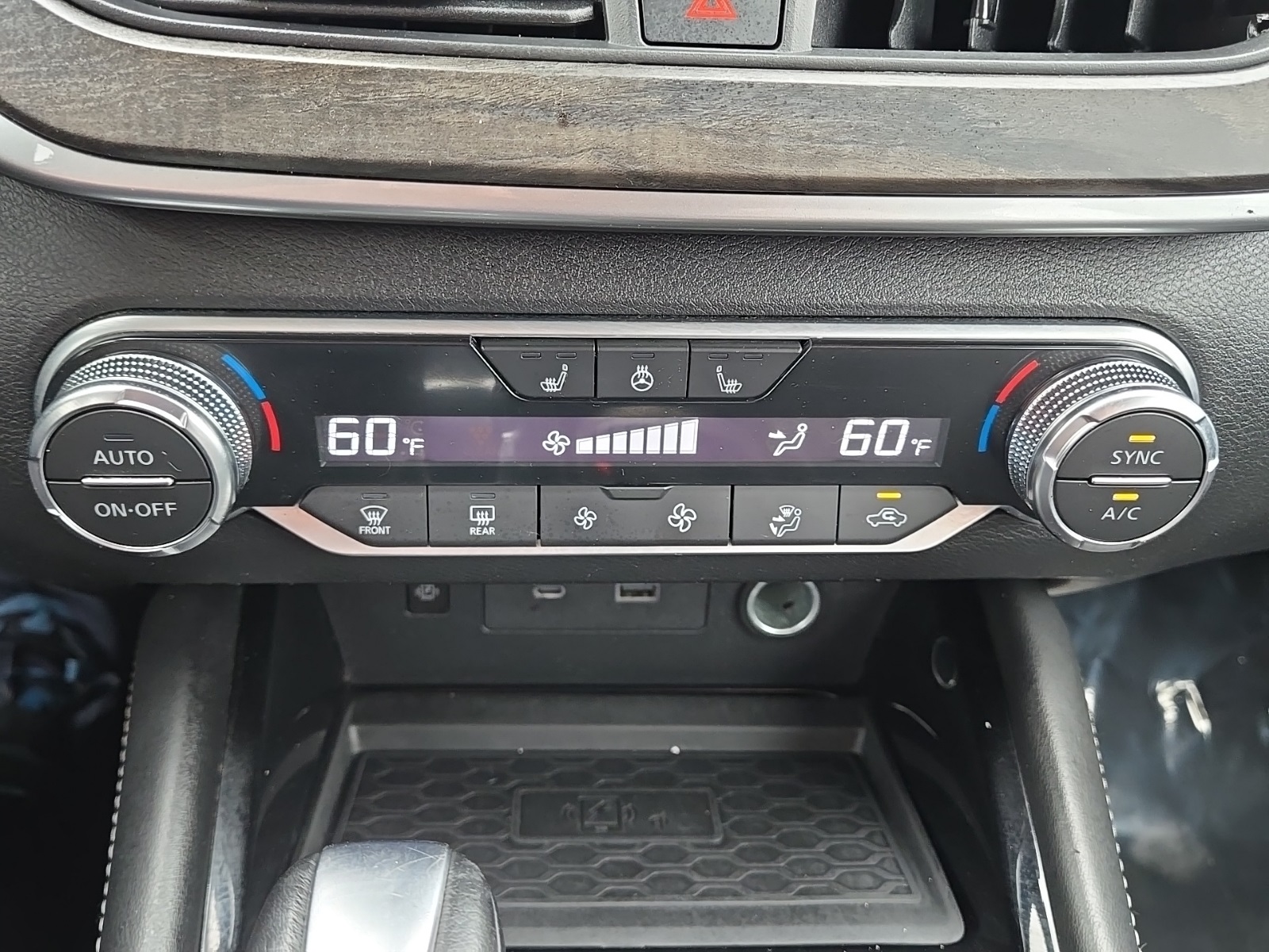 2023 Nissan Altima 2.5 SL photo 29