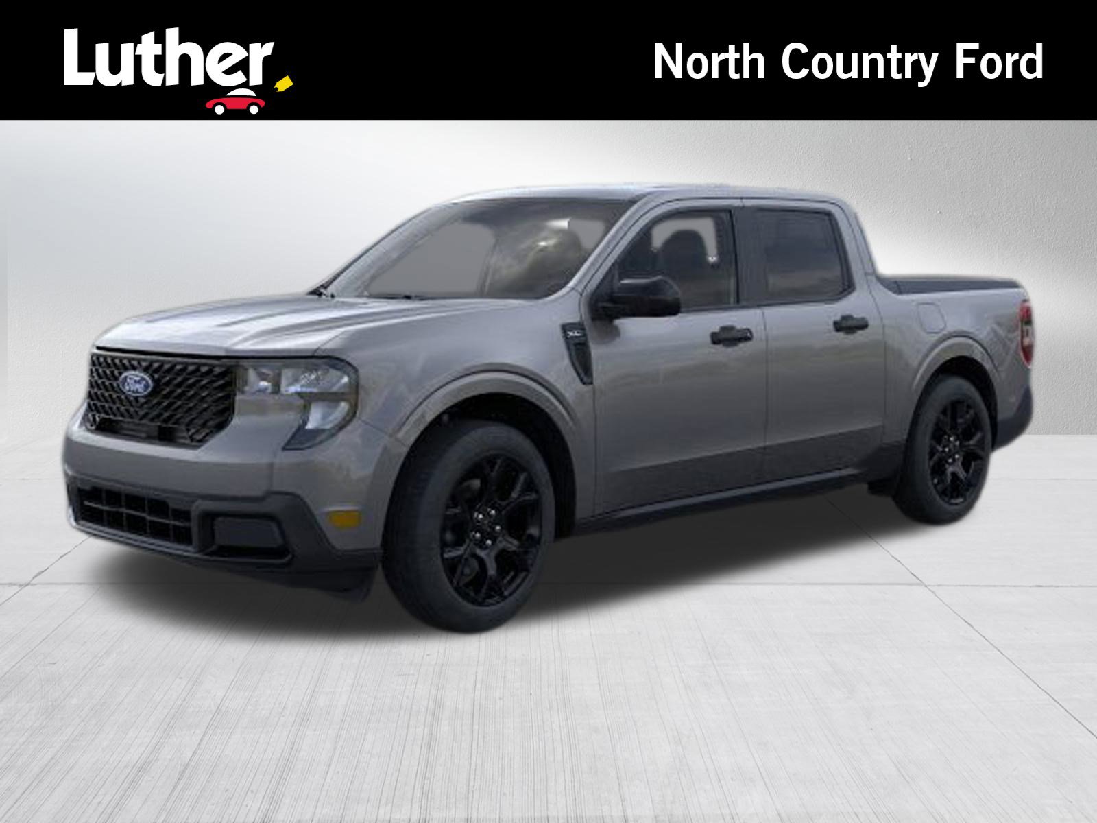 2026 Ford Maverick XLT's photo