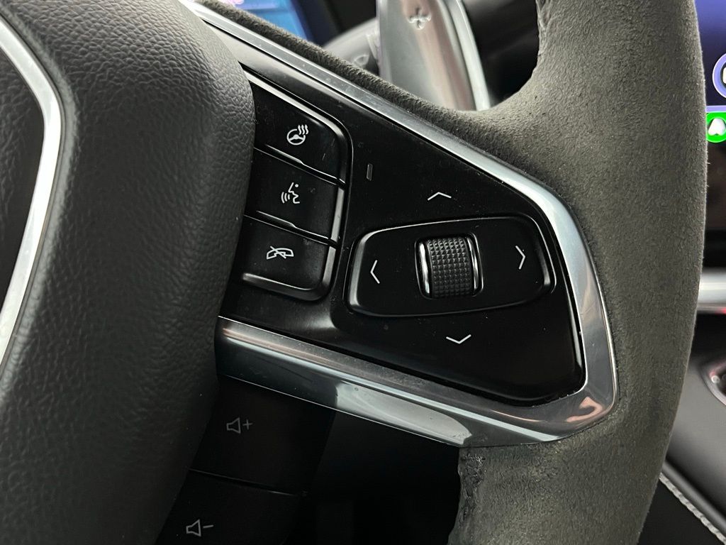 2020 Chevrolet Corvette Stingray 2LT photo 30