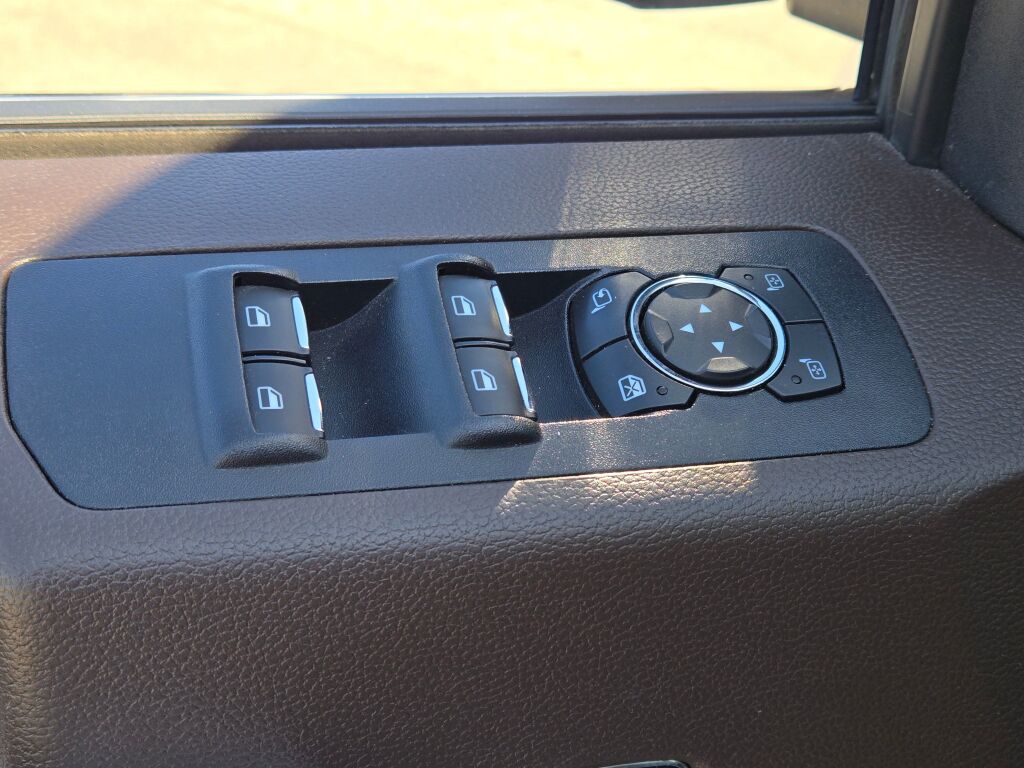 2017 Ford F-150 King Ranch photo 27