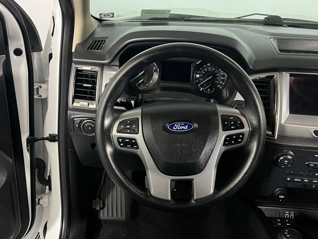 2022 Ford Ranger XLT photo 13