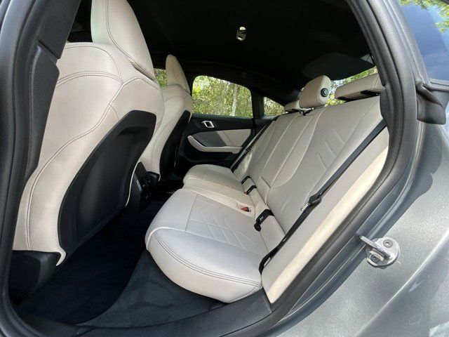 2025 Bmw 228i xDrive Gran Coupe photo 24