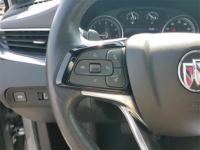 2023 Buick Enclave Essence photo 16
